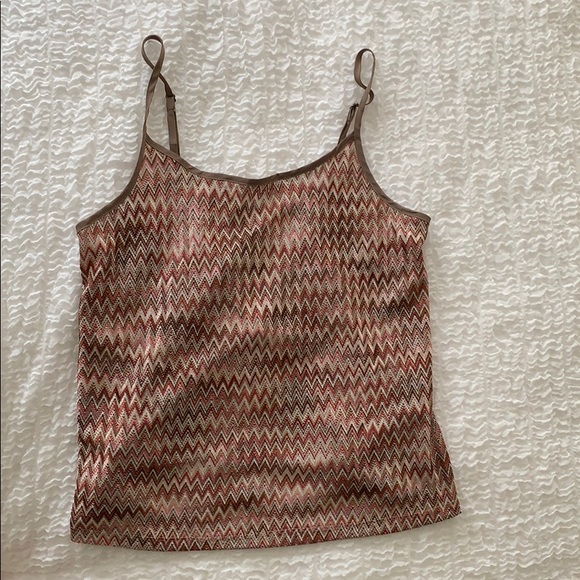 FOREVER 21 Summer cami - Picture 1 of 2